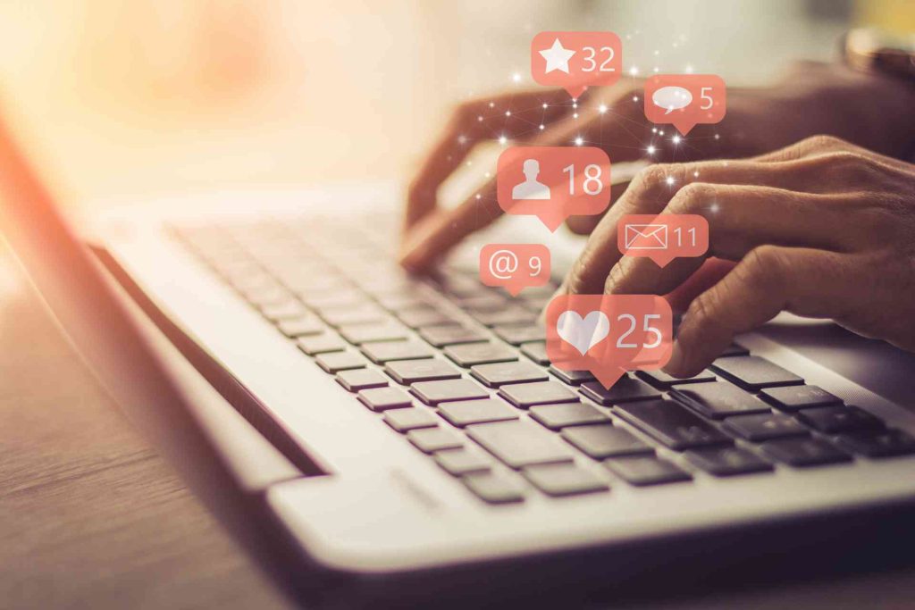 Social Media